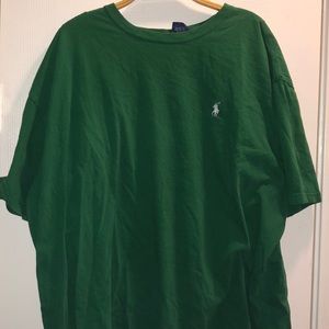 RALPH LAUREN TEE